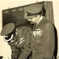 This image, from the Honourpoint memorial collection, represents the courage, sacrifice, and service of an Indian Armed Forces veteran and is used here to visually underscore the blog’s focus on remembering and honouring the nation’s brave servicemen and women.