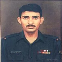 Naib Subedar Sanjay Kumar, PVC recipient, Indian Army hero.